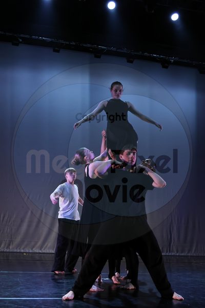 Dorothy Stringer Show - Image 696A5016