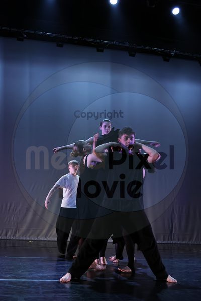 Dorothy Stringer Show - Image 696A5018