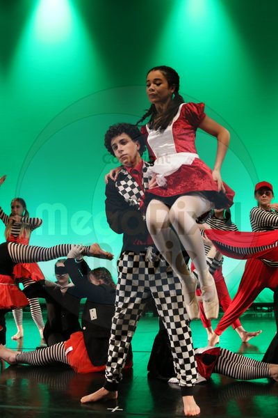 Dorothy Stringer Show - Image 0608