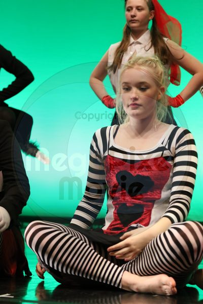 Dorothy Stringer Show - Image 0631