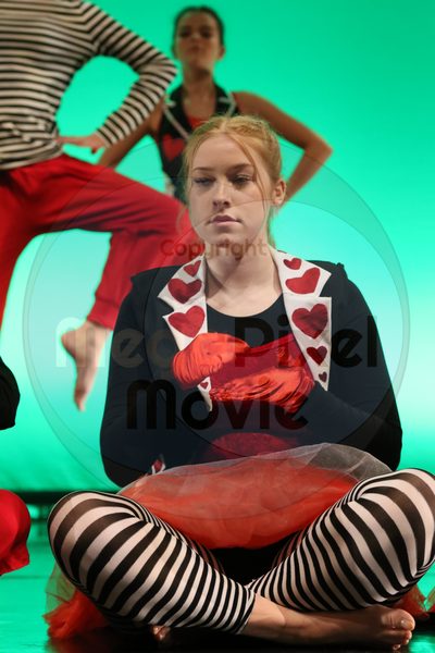 Dorothy Stringer Show - Image 0636