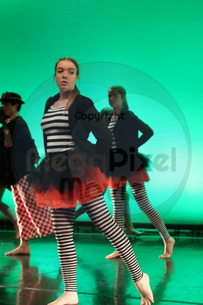 Dorothy Stringer Show - Image 0654