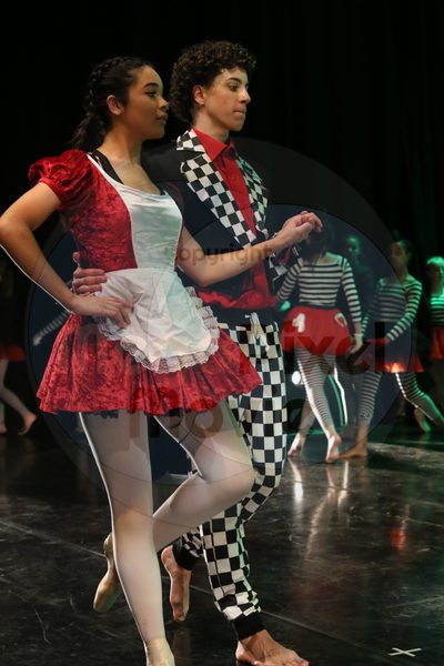 Dorothy Stringer Show - Image 0663