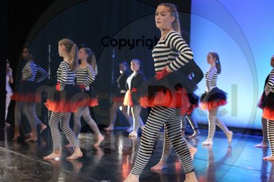 Dorothy Stringer Show - Image 0679