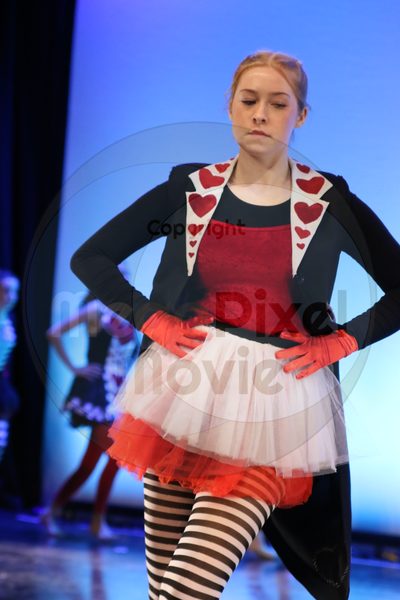 Dorothy Stringer Show - Image 0691
