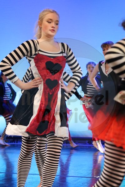 Dorothy Stringer Show - Image 0694