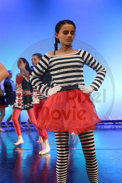 Dorothy Stringer Show - Image 0696