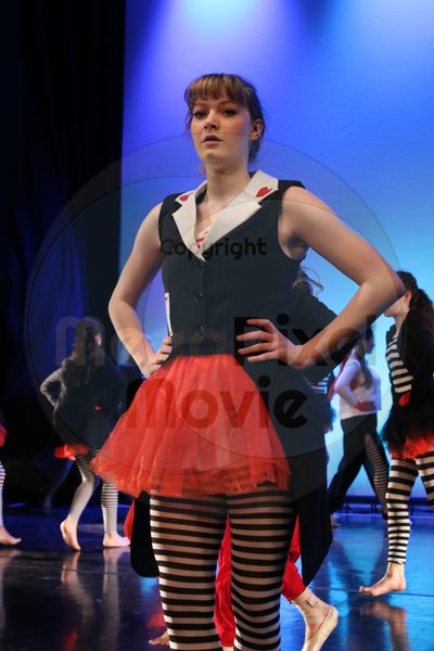 Dorothy Stringer Show - Image 0699