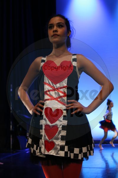 Dorothy Stringer Show - Image 0706