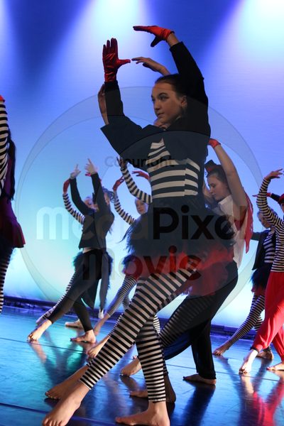 Dorothy Stringer Show - Image 0753