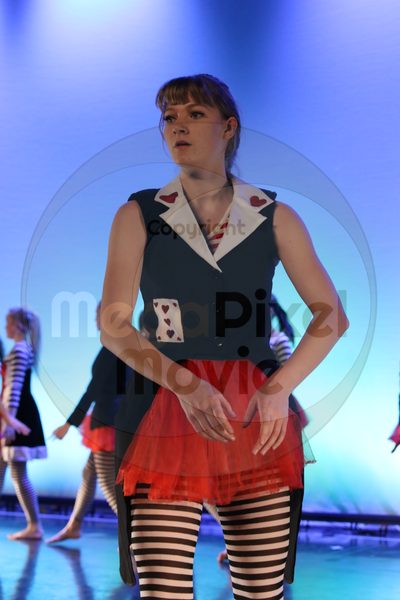 Dorothy Stringer Show - Image 0765