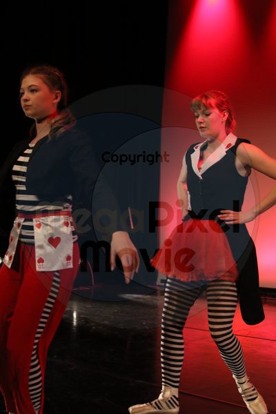Dorothy Stringer Show - Image 0798