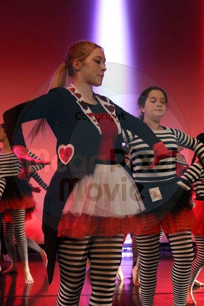 Dorothy Stringer Show - Image 0837