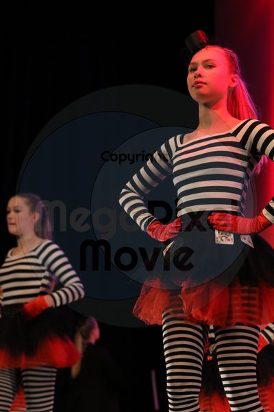 Dorothy Stringer Show - Image 0883
