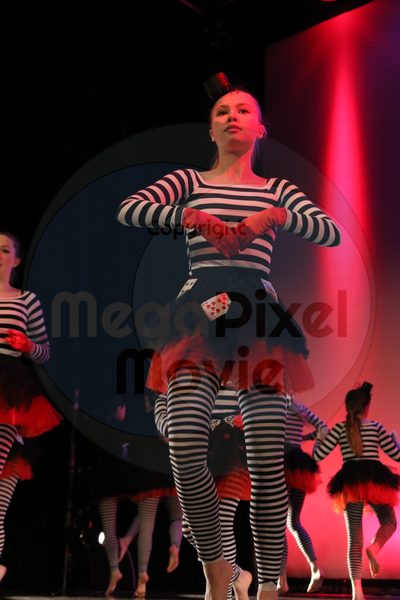 Dorothy Stringer Show - Image 0885