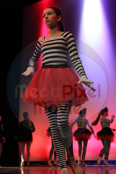 Dorothy Stringer Show - Image 0888