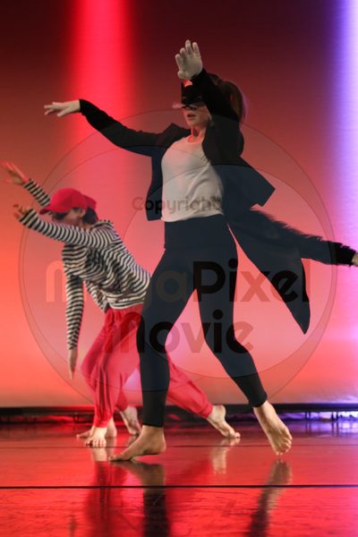 Dorothy Stringer Show - Image 0910