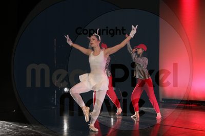 Dorothy Stringer Show - Image 0934