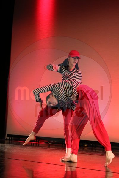 Dorothy Stringer Show - Image 0951