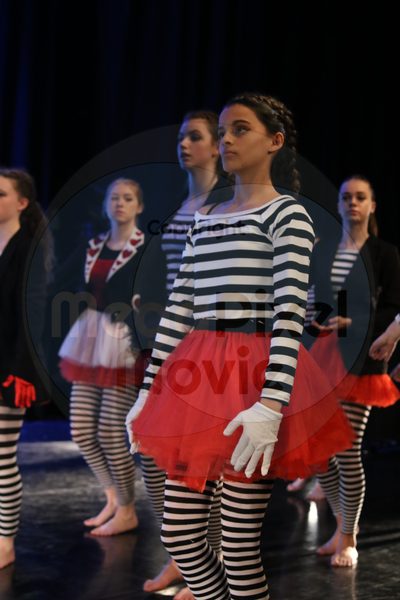 Dorothy Stringer Show - Image 0963