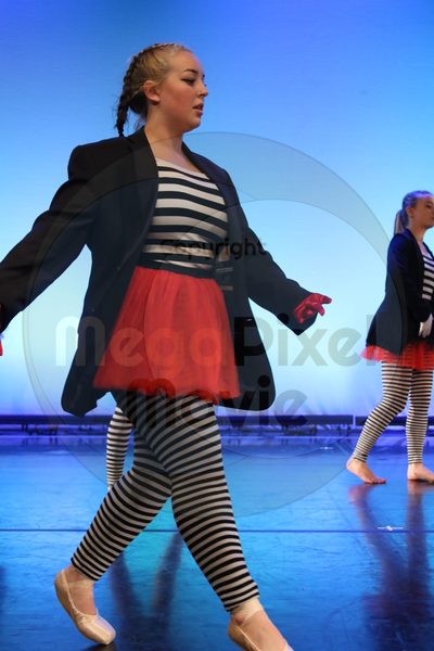 Dorothy Stringer Show - Image 0975