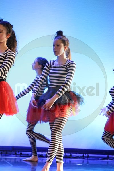 Dorothy Stringer Show - Image 0988
