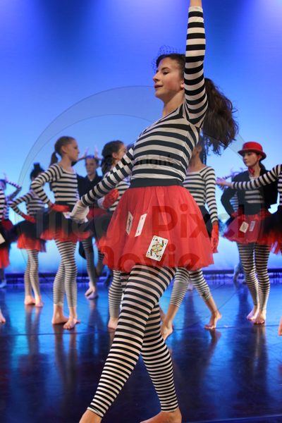 Dorothy Stringer Show - Image 1002