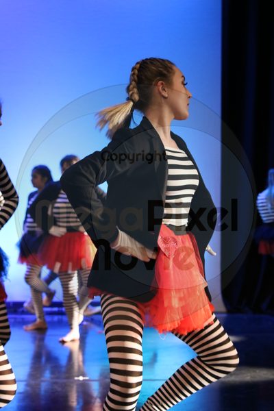 Dorothy Stringer Show - Image 1024