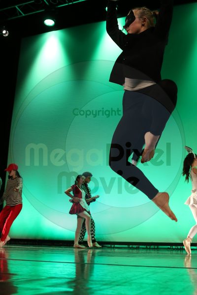 Dorothy Stringer Show - Image 1052