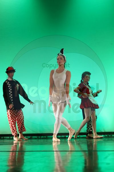 Dorothy Stringer Show - Image 1059