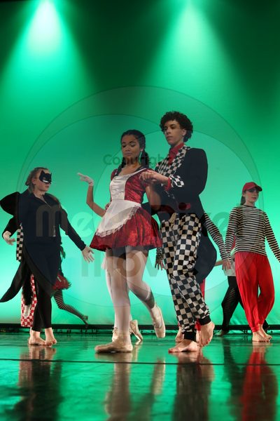 Dorothy Stringer Show - Image 1061