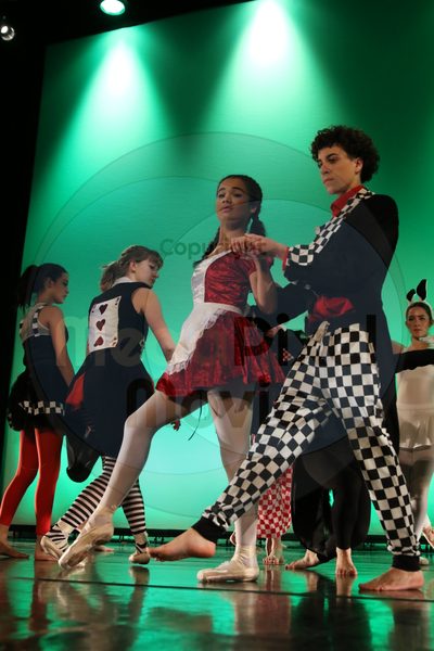 Dorothy Stringer Show - Image 1063
