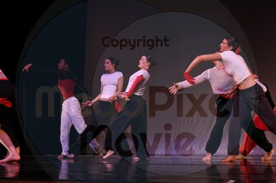 Dorothy Stringer Show - Image 696A5324