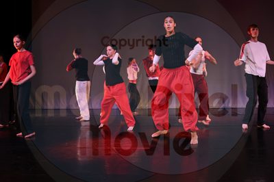 Dorothy Stringer Show - Image 696A5535