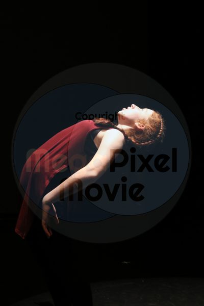 Dorothy Stringer Show - Image 1088