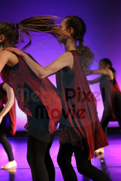 Dorothy Stringer Show - Image 1238