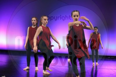 Dorothy Stringer Show - Image 1245