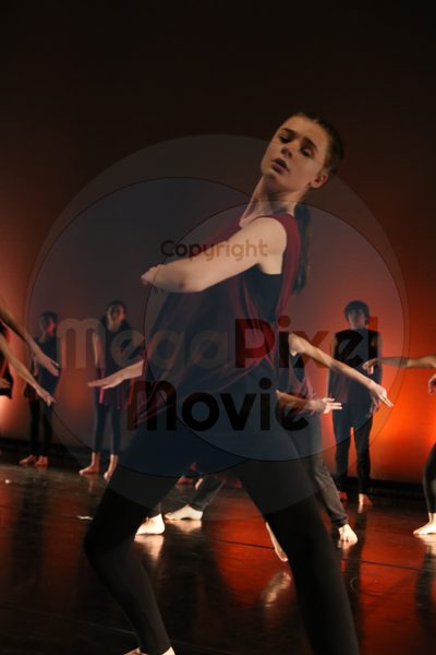 Dorothy Stringer Show - Image 1316