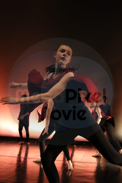 Dorothy Stringer Show - Image 1320