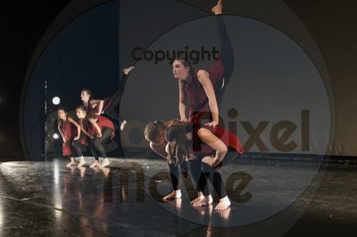 Dorothy Stringer Show - Image 1401