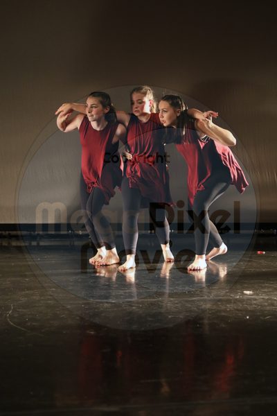 Dorothy Stringer Show - Image 1422