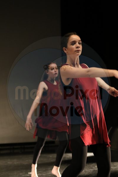 Dorothy Stringer Show - Image 1439