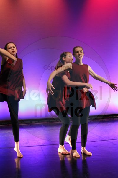 Dorothy Stringer Show - Image 1580