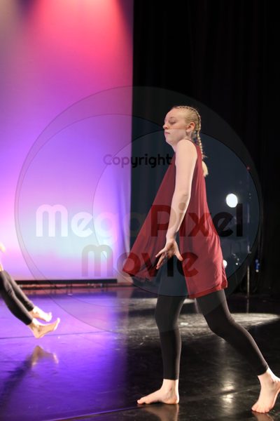 Dorothy Stringer Show - Image 1588
