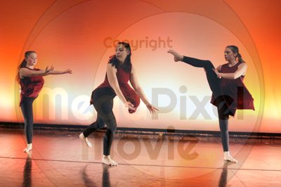 Dorothy Stringer Show - Image 1604