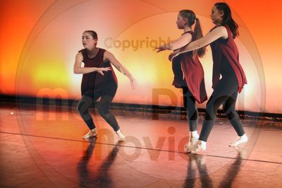 Dorothy Stringer Show - Image 1615