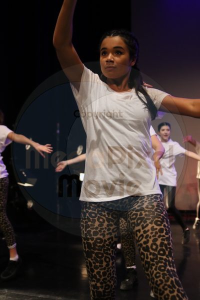 Dorothy Stringer Show - Image 1677