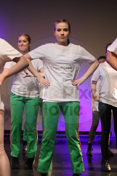 Dorothy Stringer Show - Image 1731