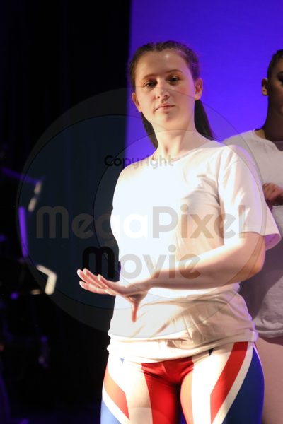 Dorothy Stringer Show - Image 1780