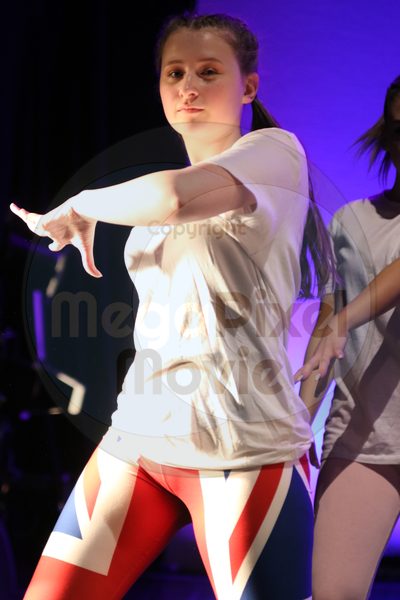Dorothy Stringer Show - Image 1781